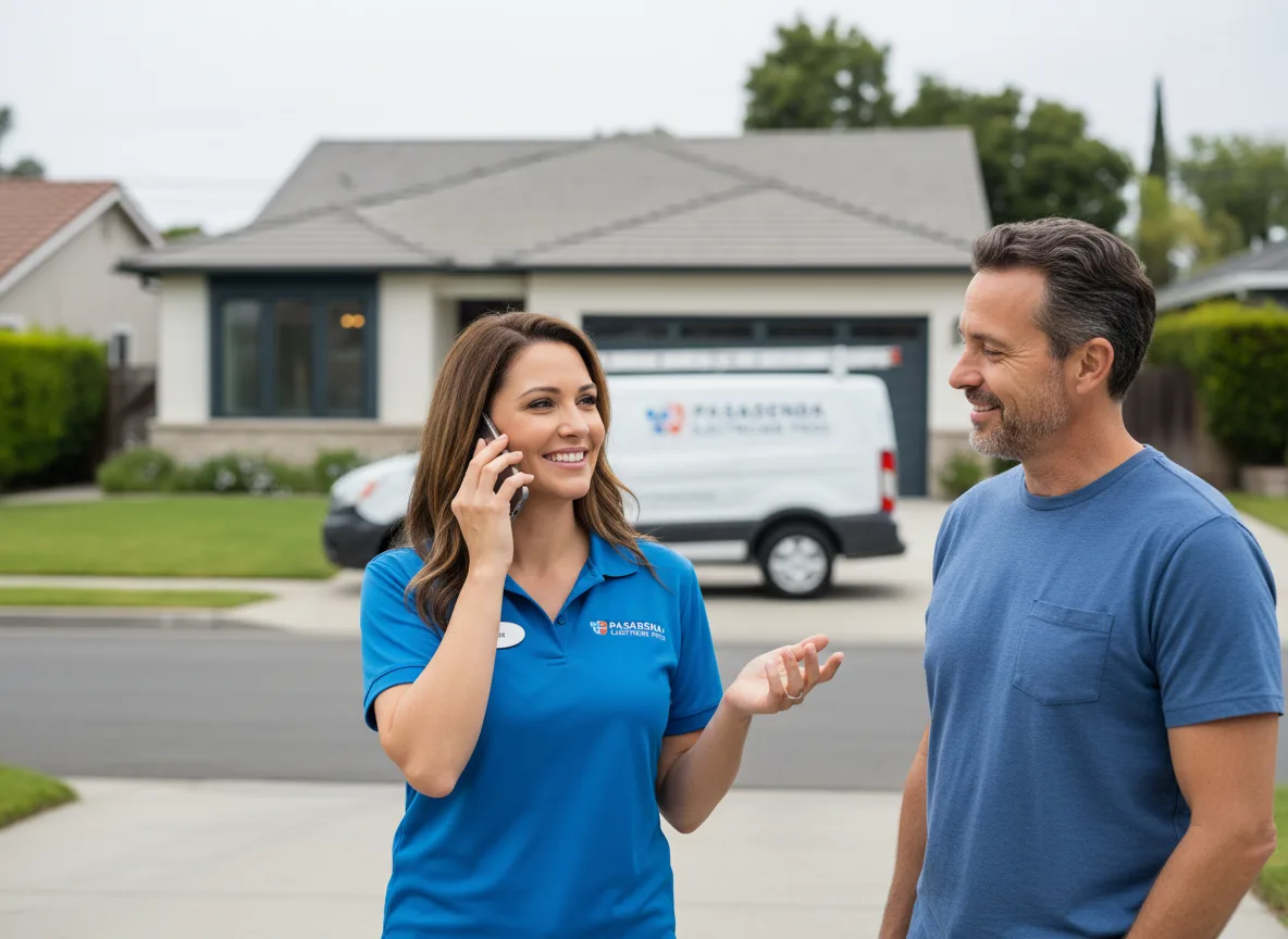 Electrician Ochelata, OK FAQs